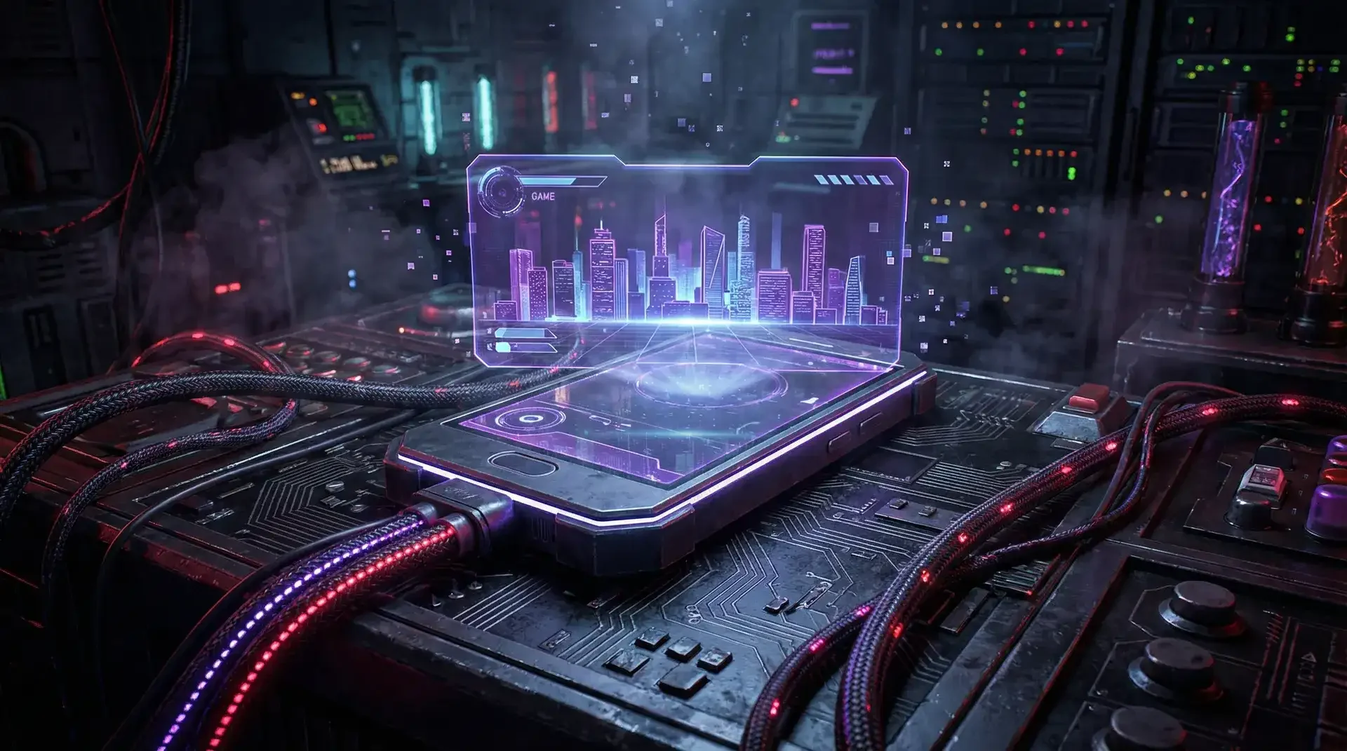 欧博体育 APP下载便携式接入终端