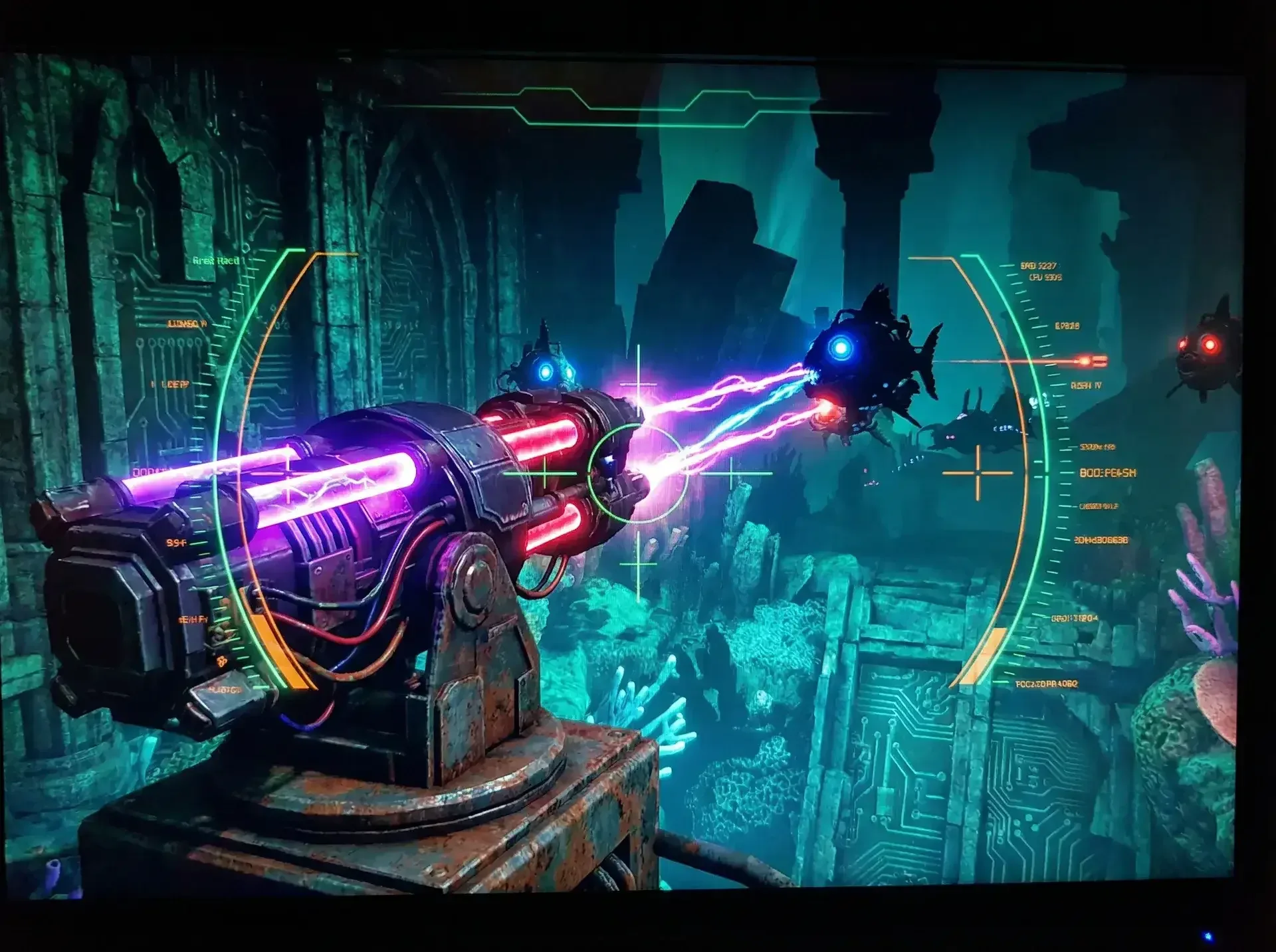 网赌推荐深海激光猎场赛博界面 - 欧博体育