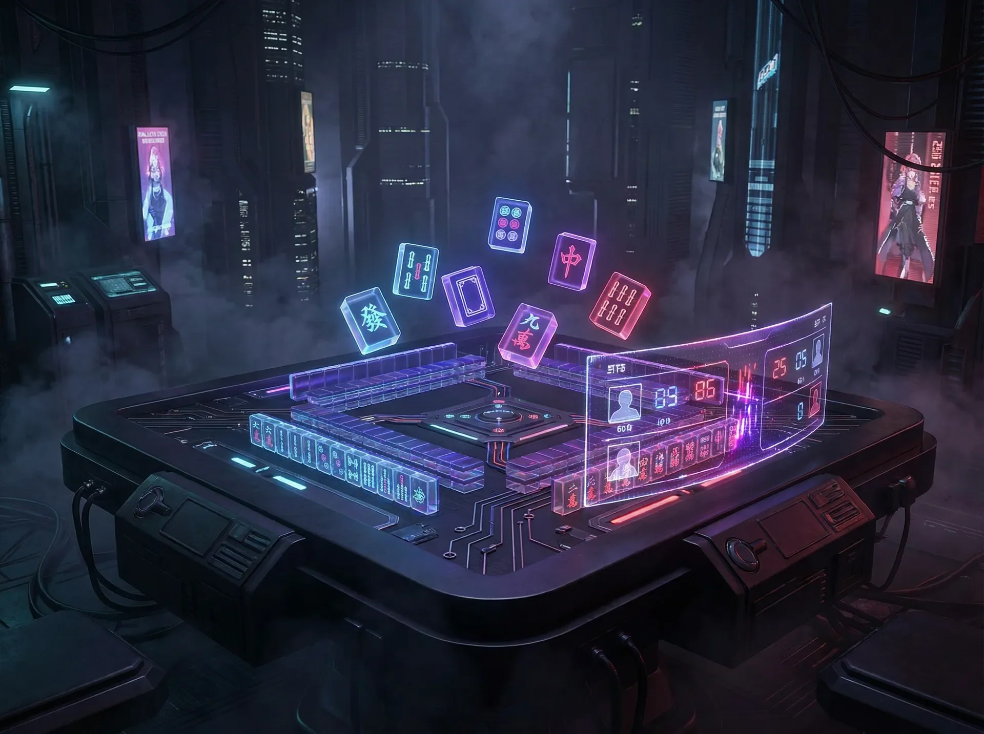 欧博娱乐麻将胡了赛博哥特娱乐城界面 - 欧博体育