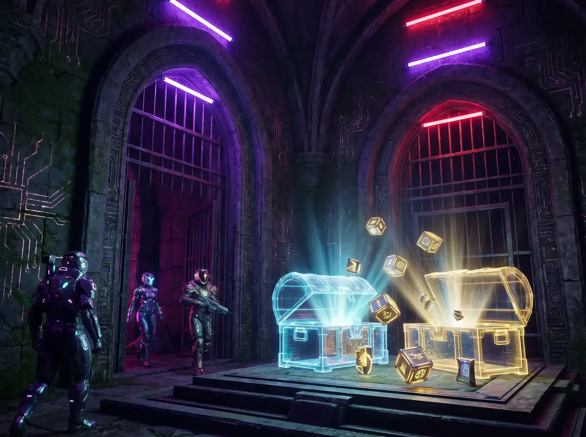 注册彩金赛博都市资金规划指南 - 欧博体育