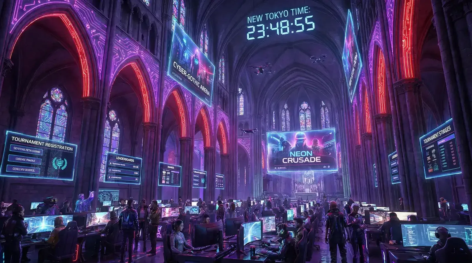 欧博体育 注册彩金赛博都市游戏索引全景